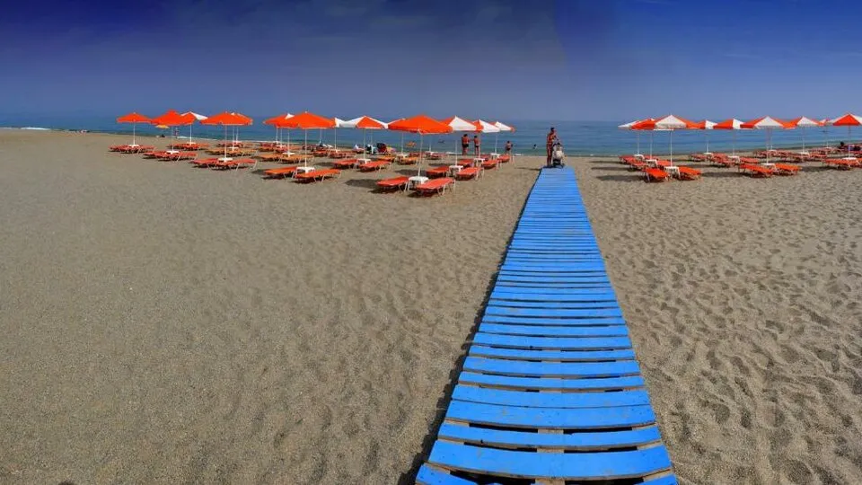 Palladion, Adelianos Kampos, Grčka — fotografija 14