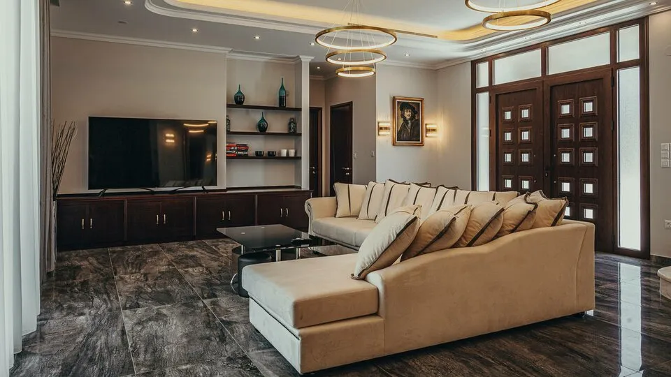 Epavli Alexandros Luxury Villa, Vurvuru, Grčka — fotografija 2