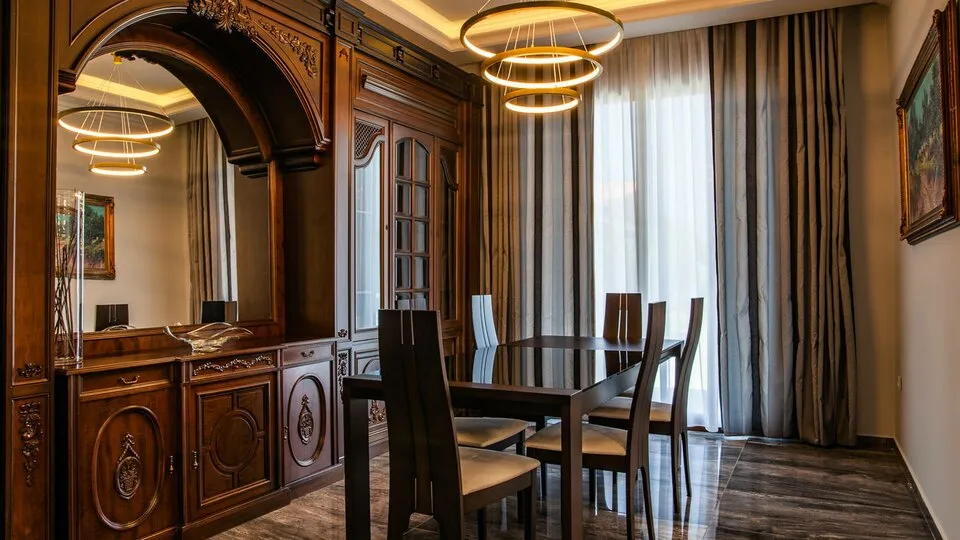 Epavli Alexandros Luxury Villa, Vurvuru, Grčka — fotografija 5