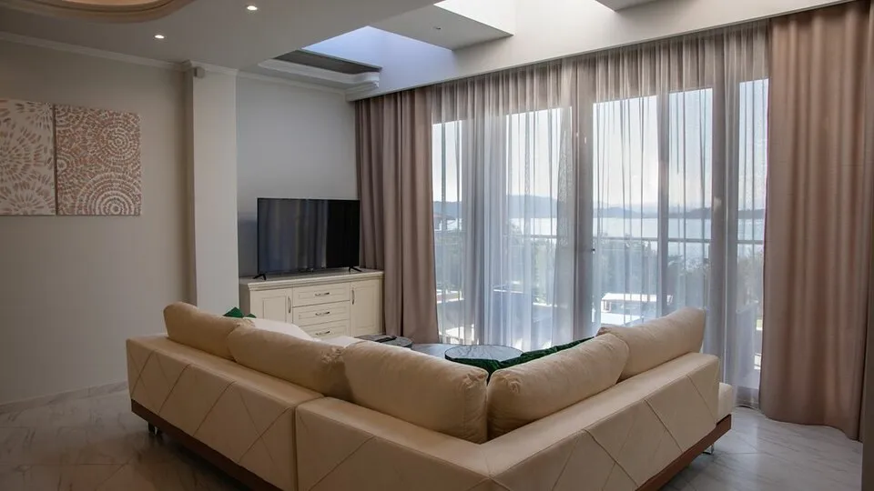 Chrisa Luxury Villa, Vurvuru, Grčka — fotografija 14