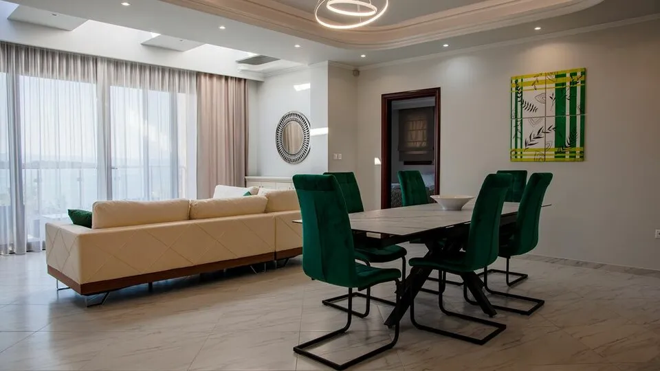Chrisa Luxury Villa, Vurvuru, Grčka — fotografija 16