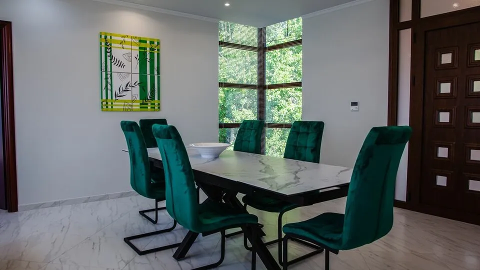 Chrisa Luxury Villa, Vurvuru, Grčka — fotografija 17
