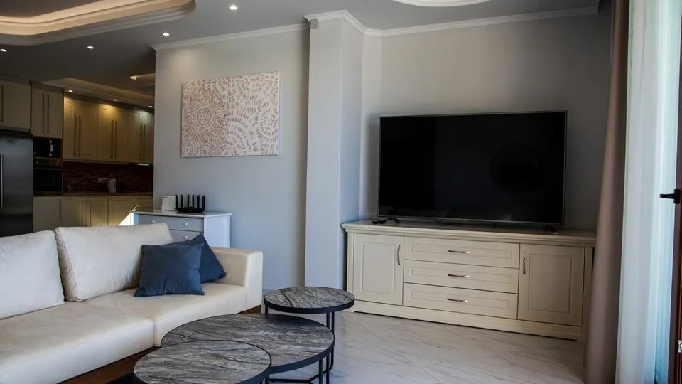Chrisa Luxury Villa, Vurvuru, Grčka — fotografija 19