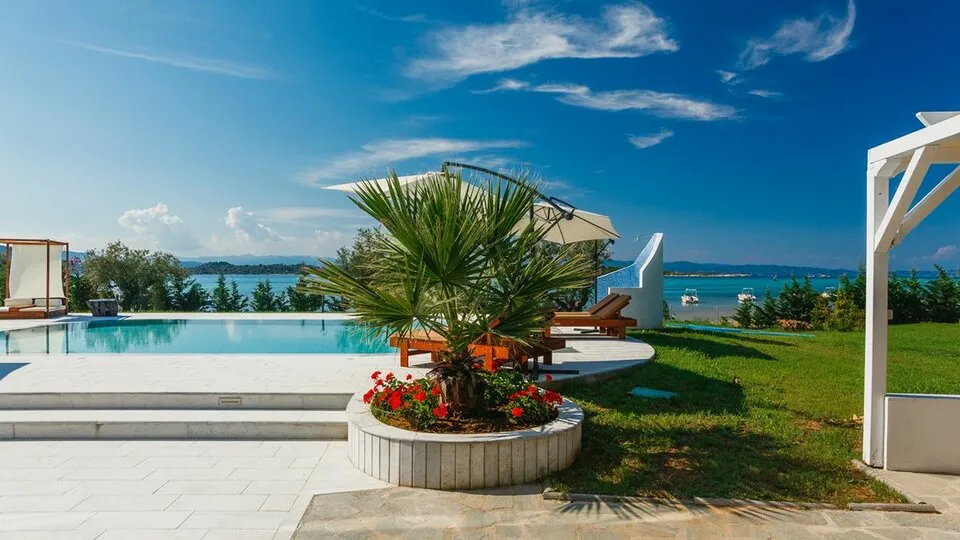 Chrisa Luxury Villa, Vurvuru, Grčka — fotografija 2