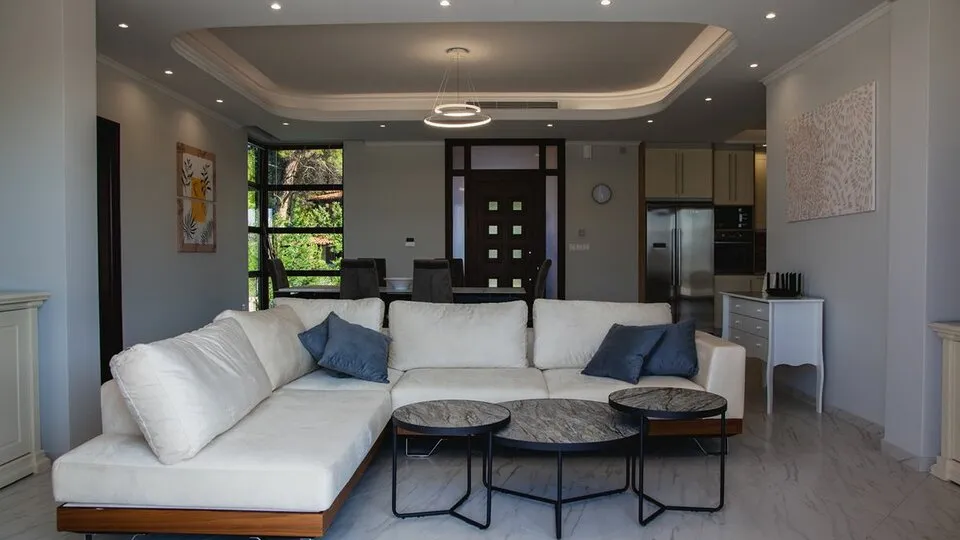Chrisa Luxury Villa, Vurvuru, Grčka — fotografija 4
