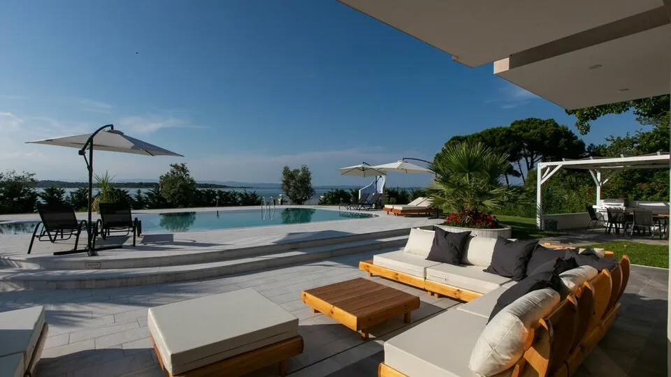 Chrisa Luxury Villa, Vurvuru, Grčka — fotografija 5