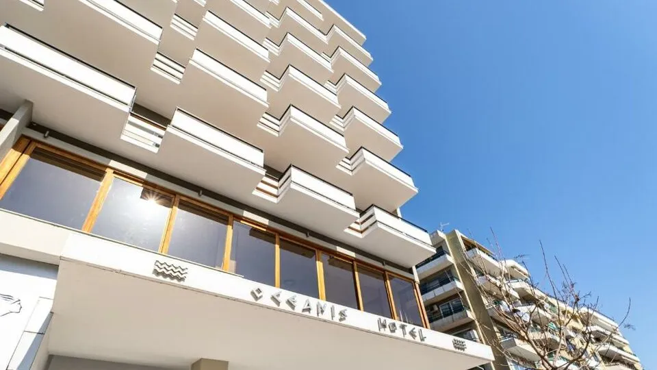 Oceanis, Kavala, Grčka