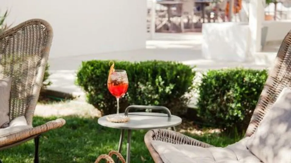 Akti Boutique, Palio, Grčka — fotografija 19