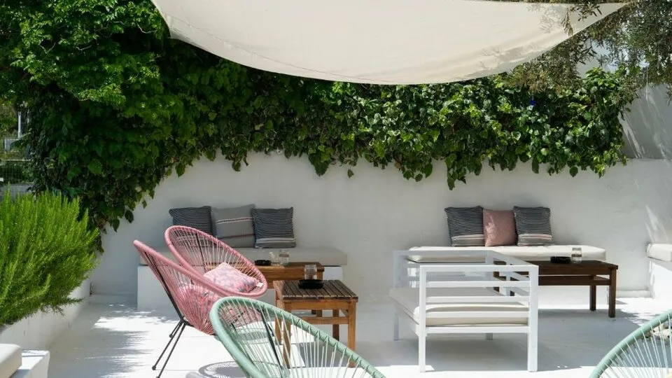Akti Boutique, Palio, Grčka — fotografija 4