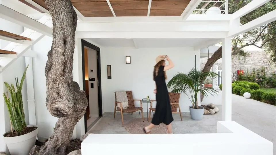 Akti Boutique, Palio, Grčka — fotografija 8