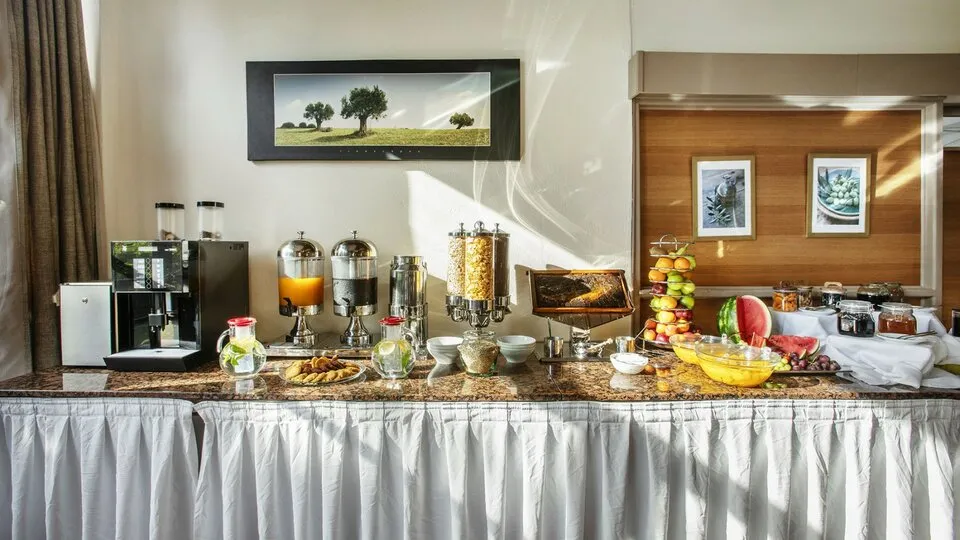 Hanioti Village Resort, Hanioti, Grčka — fotografija 11