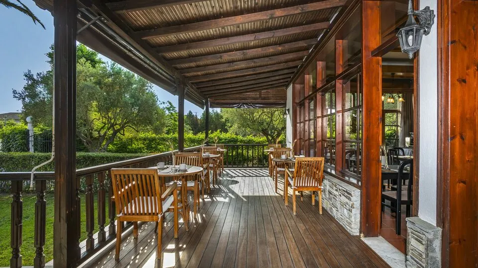 Hanioti Village Resort, Hanioti, Grčka — fotografija 3
