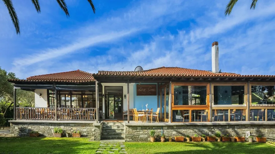 Hanioti Village Resort, Hanioti, Grčka — fotografija 4