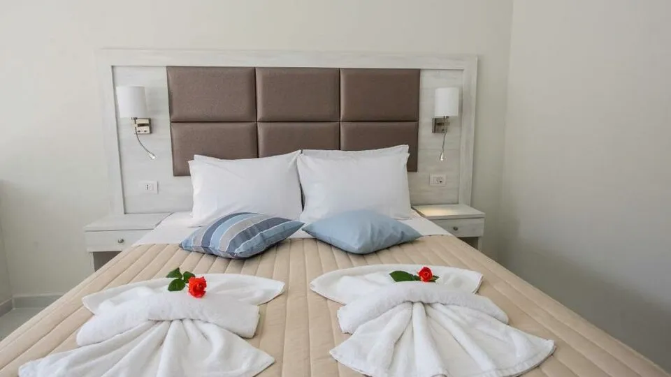 Ninos Amour Holiday Resort, Sidari, Grčka — fotografija 19