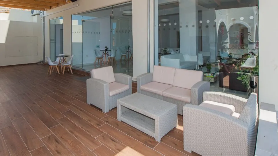Ninos Porto Demo Boutique, Agios Georgios, Grčka — fotografija 4