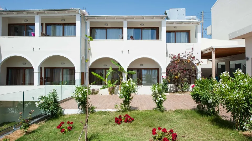Ninos Porto Demo Boutique, Agios Georgios, Grčka — fotografija 6