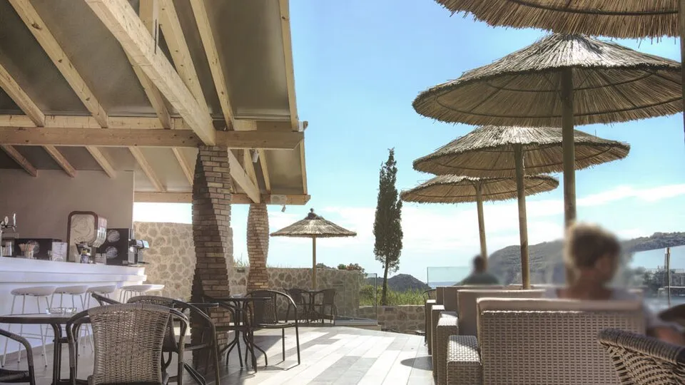 Ninos Porto Demo Boutique, Agios Georgios, Grčka — fotografija 15