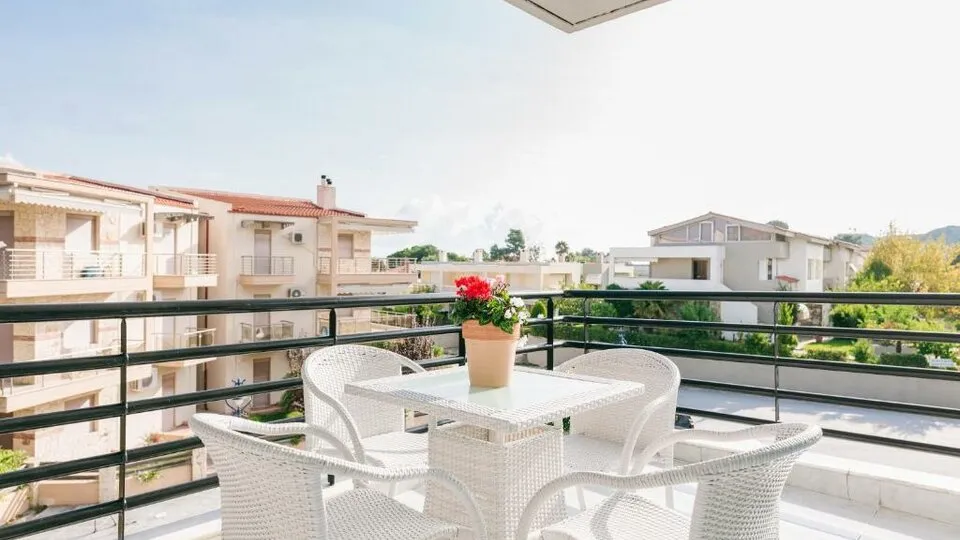Anastasia Apartments, Hanioti, Grčka — fotografija 12