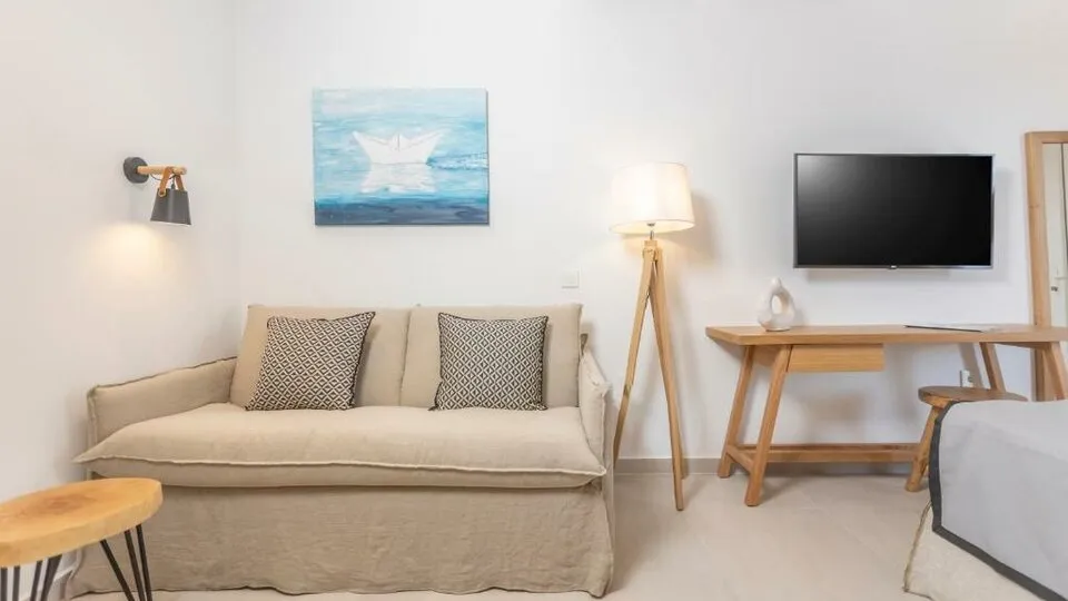 Anastasia Apartments, Hanioti, Grčka — fotografija 13