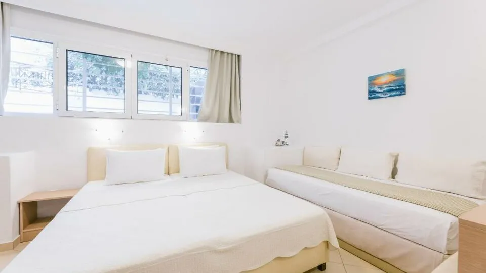 Anastasia Apartments, Hanioti, Grčka — fotografija 16