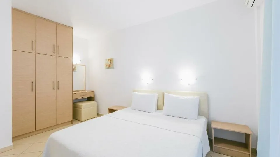 Anastasia Apartments, Hanioti, Grčka — fotografija 18