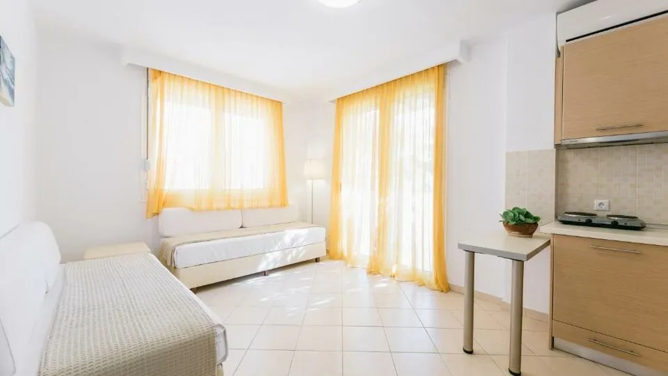 Anastasia Apartments, Hanioti, Grčka — fotografija 19