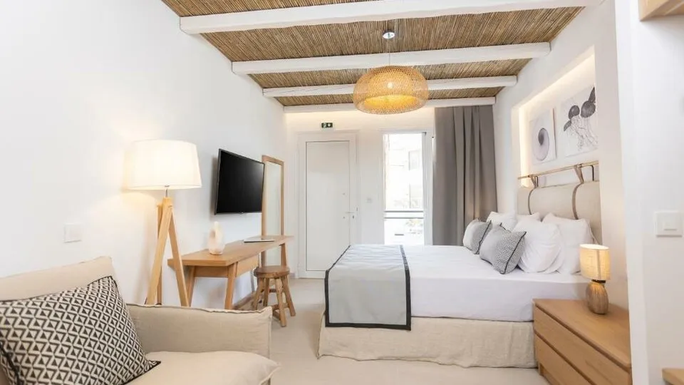 Anastasia Apartments, Hanioti, Grčka — fotografija 2