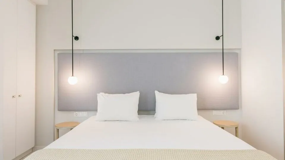 Anastasia Apartments, Hanioti, Grčka — fotografija 3
