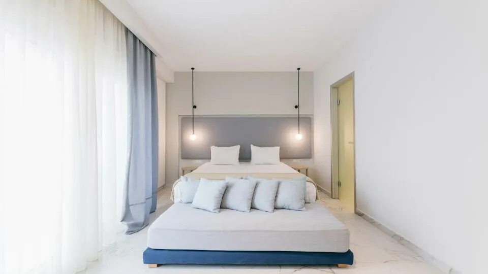 Anastasia Apartments, Hanioti, Grčka — fotografija 7