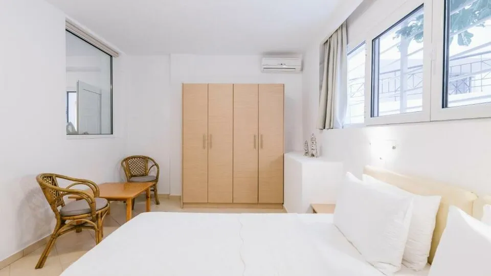 Anastasia Apartments, Hanioti, Grčka — fotografija 8