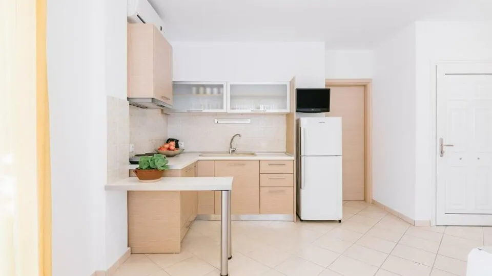 Anastasia Apartments, Hanioti, Grčka — fotografija 9