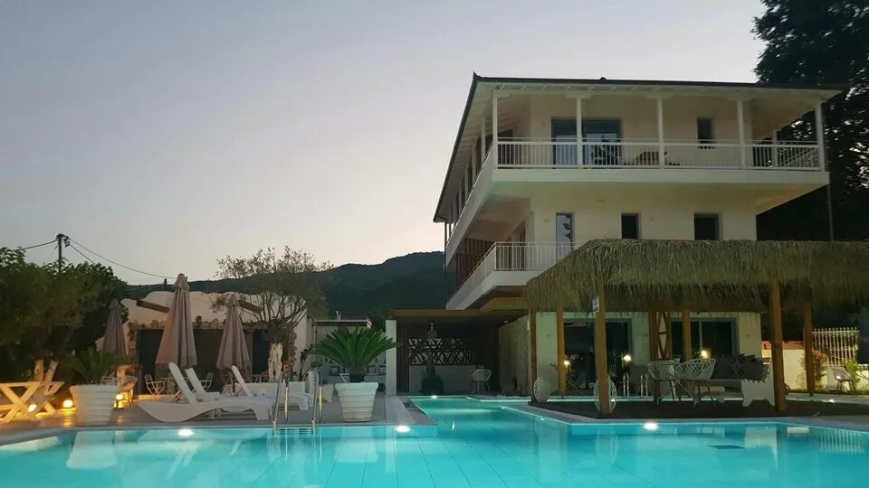Agorastos Luxury Living, Platamon