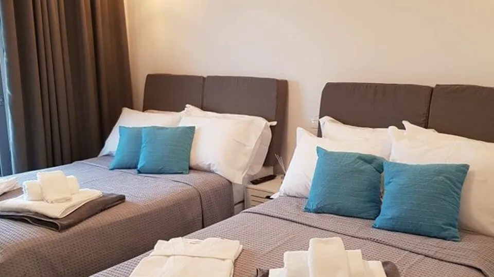 Agorastos Luxury Living, Platamon, Grčka — fotografija 10