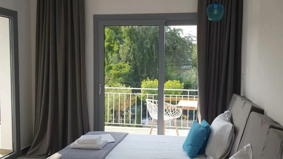 Agorastos Luxury Living, Platamon, Grčka — fotografija 12