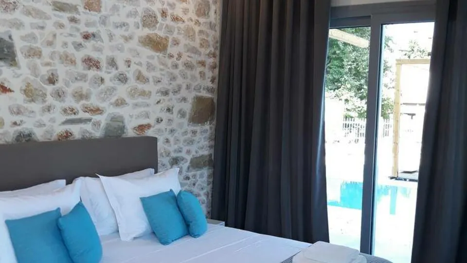 Agorastos Luxury Living, Platamon, Grčka — fotografija 13
