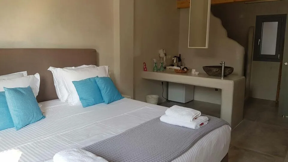 Agorastos Luxury Living, Platamon, Grčka — fotografija 14