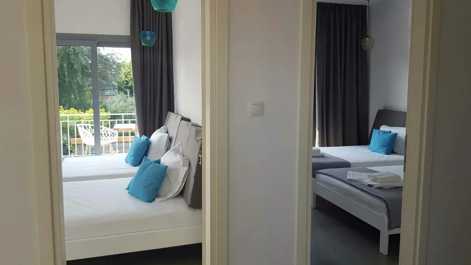 Agorastos Luxury Living, Platamon, Grčka — fotografija 15