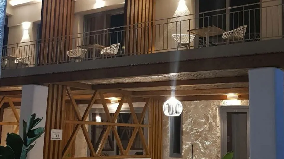 Agorastos Luxury Living, Platamon, Grčka — fotografija 2