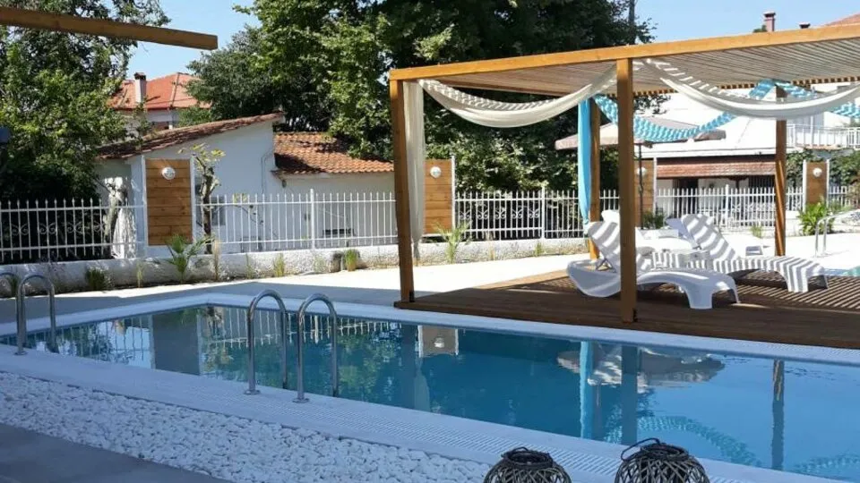 Agorastos Luxury Living, Platamon, Grčka — fotografija 3
