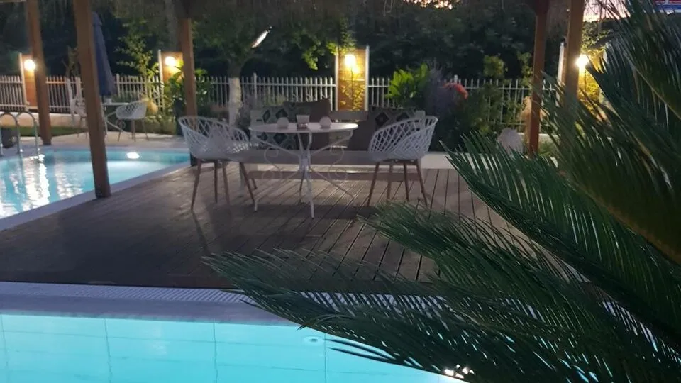 Agorastos Luxury Living, Platamon, Grčka — fotografija 6