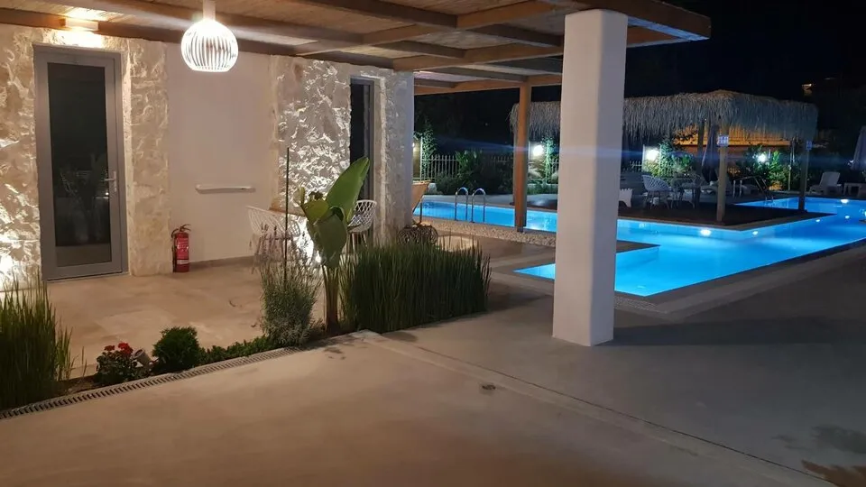 Agorastos Luxury Living, Platamon, Grčka — fotografija 7