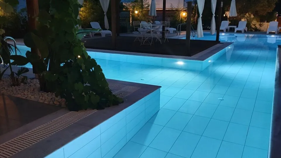 Agorastos Luxury Living, Platamon, Grčka — fotografija 8