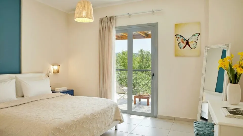 Sappho, Valtos – Parga, Grčka — fotografija 9