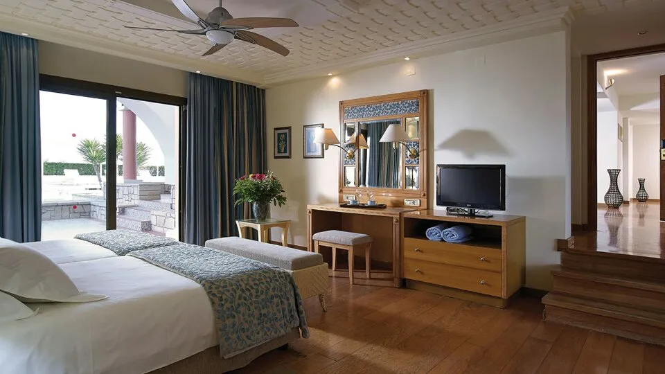 Aldemar Knossos Villas, Hersonisos, Grčka — fotografija 12