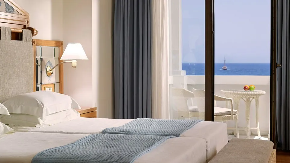 Aldemar Knossos Villas, Hersonisos, Grčka — fotografija 13