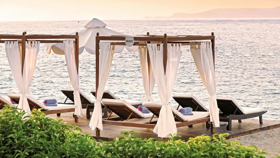 Aldemar Knossos Villas, Hersonisos, Grčka — fotografija 2