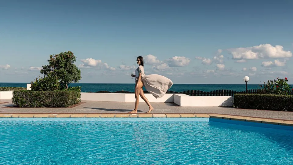 Aldemar Knossos Villas, Hersonisos, Grčka — fotografija 3