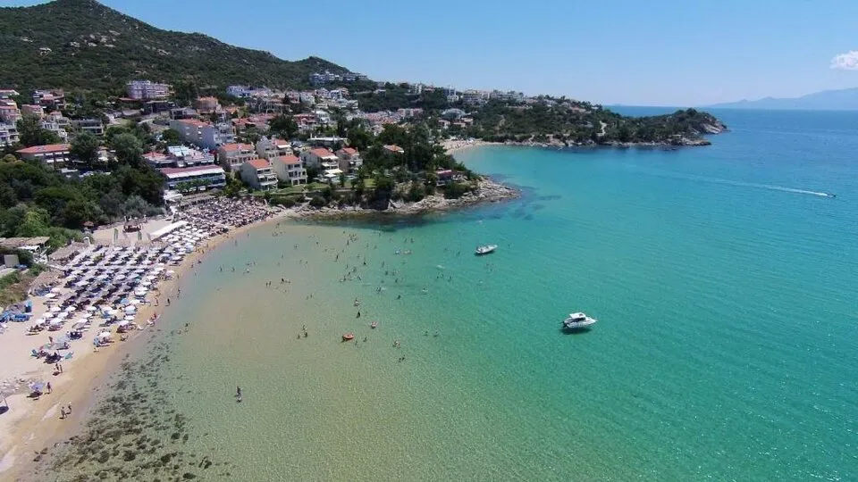 Porto Palio, Palio, Grčka — fotografija 7