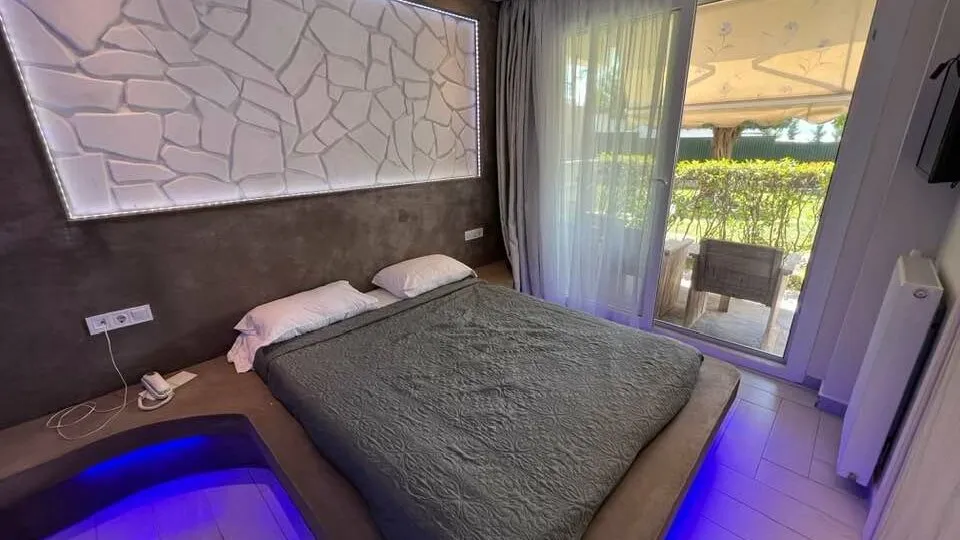 Porto Palio, Palio, Grčka — Junior Suite