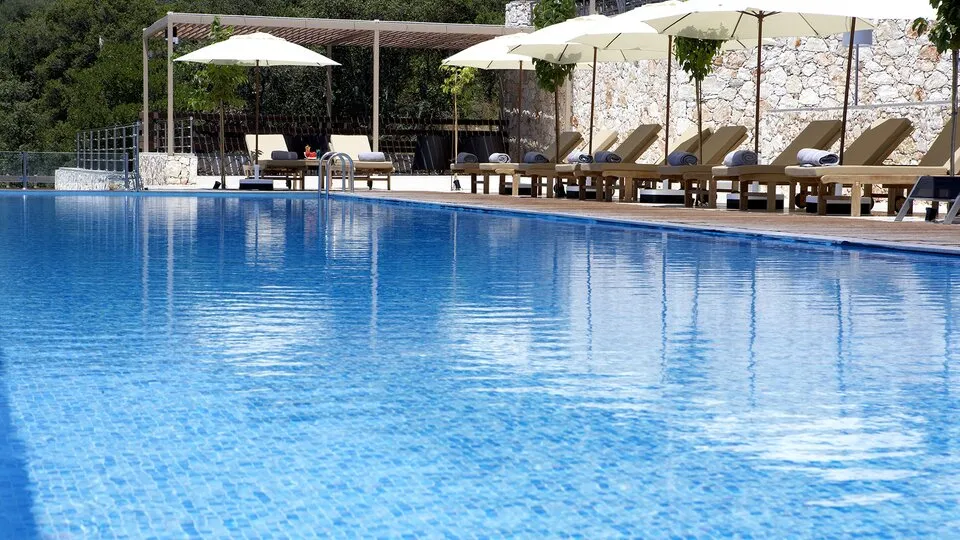 San Nicolas Resort, Mikros Jalos, Grčka — fotografija 10